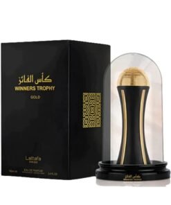 LATTAFA PRIDE WINNER TROPHY GOLD 100 ML