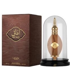 LATTAFA PRIDE AFAQ GOLD 100 ML