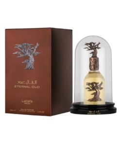 LATTAFA PRIDE ETERNAL OUD 100 ML