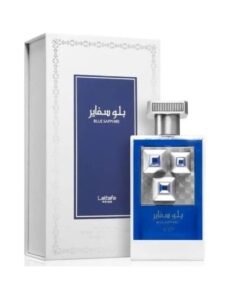 LATTAFA PRIDE BLUE SAPPHIRE 100 ML