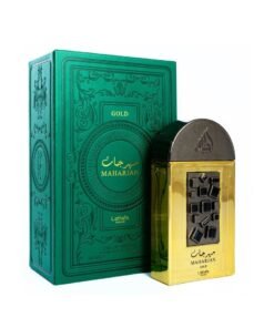 LATTAFA PRIDE MAHARJAN GOLD 100 ML