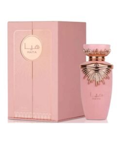LATTAFA HAYA EDP 100 ML