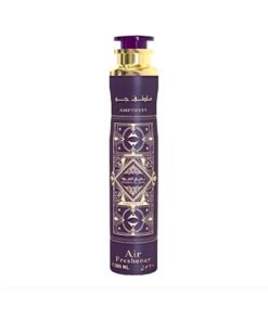 AIR FRESHENER BADEE AL OU AMESTHYST 300ML