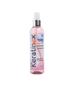 HK KERATINEX LACIADOR CAPILAR 9 OZ
