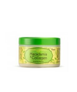 HK MACADAMIA TRATAMIENTO & COLLAGEN 8 OZ