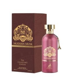 LATTAFA MAISON ALHAMBRA MODERN MUSK EDP 100 ML