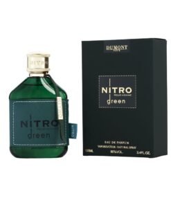 DUMONT NITRO GREEN EDP 100 ML