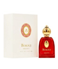 BOROUJ GRAVITY EDP 85 ML
