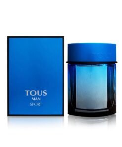 TOUS ORT MAN DT 100 ML