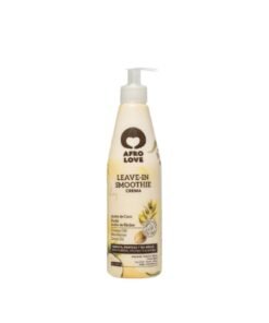 HK AFRO LOVE LEAVE-IN SMOOTHIE 10OZ