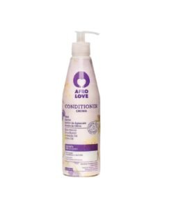 HK AFRO LOVE HAIR ACONDICIONADOR 16 OZ