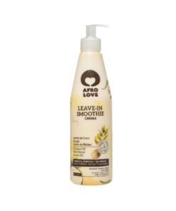 HK AFRO LOVE LEAVE-IN SMOOTHIE 16OZ