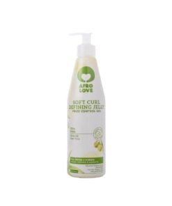 HK AFRO LOVE SOFT CURL DEFINING 16 OZ