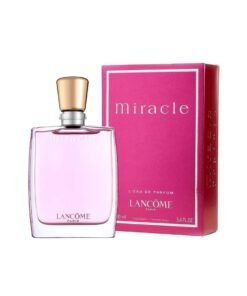 LACOME MIRACLE EDP 100 ML