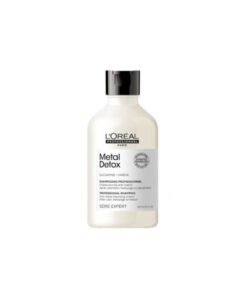 LOREAL METAL DETOX