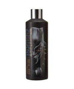 DISNEY BLACK PANTHER SHOWER GEL