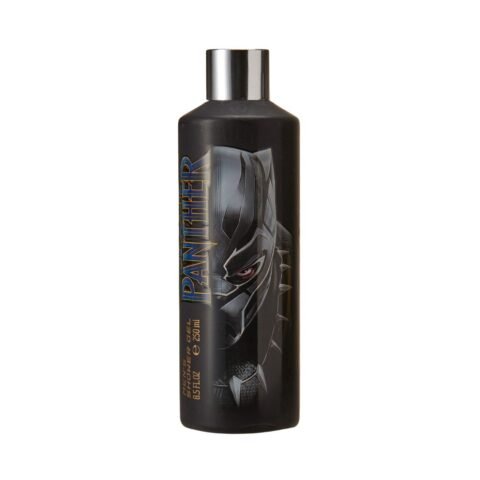 DISNEY BLACK PANTHER SHOWER GEL