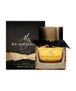 BURBERRY MY BLACK EDP 90 ML