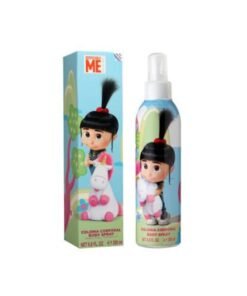DISNEY COLONIA FLUFFY EDP 200 ML