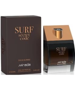 MIRADA SURF SECRET CODE 100 ML