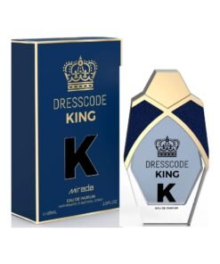 MIRADA DRESSCODE KING 85 ML