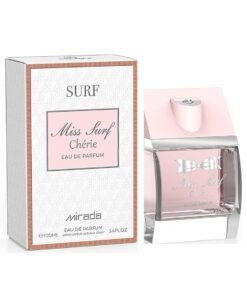 MIRADA SURF MISS SURF CHER CHERIE EDP 100ML