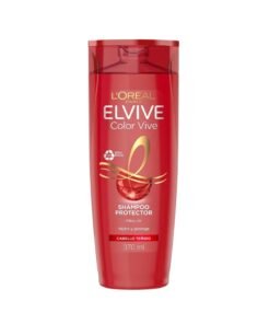 ST-L'OREAL EL VIVE SHAMPOO