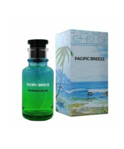 FRAGRANCE DELUXE PACIFIC BREEZE EDP SP