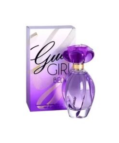 GUESS GIRL BELL EDT 100 ML