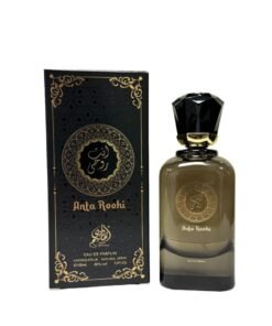 WAD-AL KHALEEJ SNTA ROOHI EDP100 ML