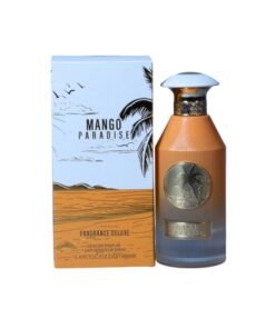 FRAGRANCE DELUXE