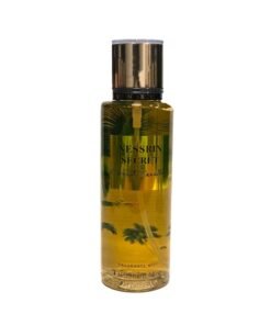 NESSRIN SECRET BODY MIST COCONUT SENSATI