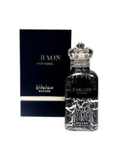 FARAON POUR HOMME EDP 100 ML