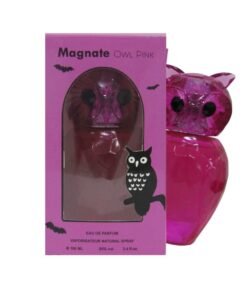 MAGNATE OWL PINK BUHO EDP S 100 ML