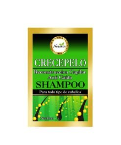 NESSRIN SACHET CRECEPELO