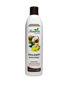NESSRIN BY MAGNATE COCO Y JENGIBRE SHAMPOO