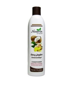 NESSRIN BY MAGNATE COCO Y JENGIBRE CONDITIONER