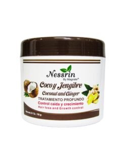 NESSRIN BY MAGNATE COCO JENGIBRE TRATAMIENTO