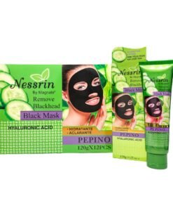 NESSRIN MASK FACIAL DE PEPINO