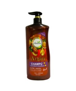 NESSRIN MNP SHAMPOO 2 EN 1 ARGAN