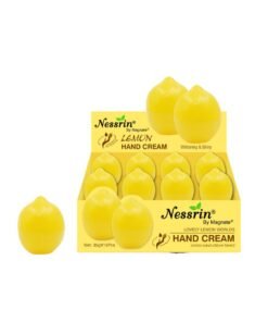 NESSRIN CREMA DE MANO LIMON 35G