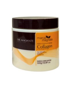 NESSRIN-DR MAGNATE COLLAGEN TRATAMIENTO MARCA CARE SYSTEM 16.9 OZ