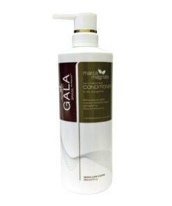 NESSRIN-GALA MARCA MAGNATE FOR DRY DAMAGE HAIR FOR PROFESIONAL SALON ONLY 27 OZ