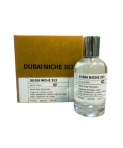 DUBAI NICHE 353 EDP SP 100 ML