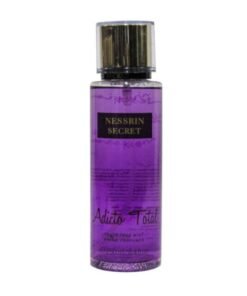 NESSRIN SECRET 75 ML BODY MIST ADICTO TOTAL
