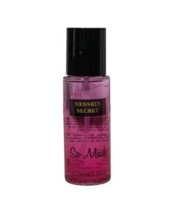 NESSRIN SECRET 75 ML BODY MIST SO MUCH