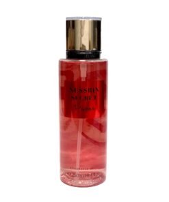 NESSRIN SECRET 2022 FRAGRANCES
