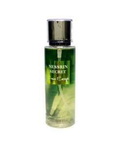 NESSRIN SECRET BODY MIST GRAND ESCAPE