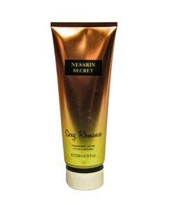 NESSRIN SECRET BODY LOTION LOTION SEXY ROMANCE