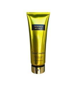 NESSRIN SECRET BODY LOTION LOTION COCONUT SENSATION
